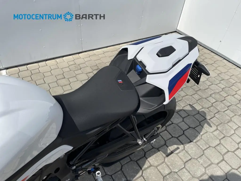 BMW Motorrad S 1000 R  / 125kW