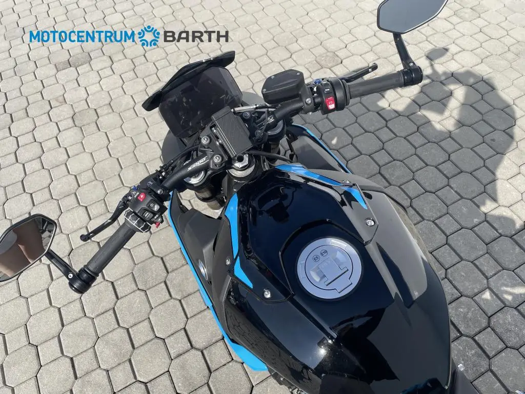 BMW Motorrad S 1000 R  / 125kW
