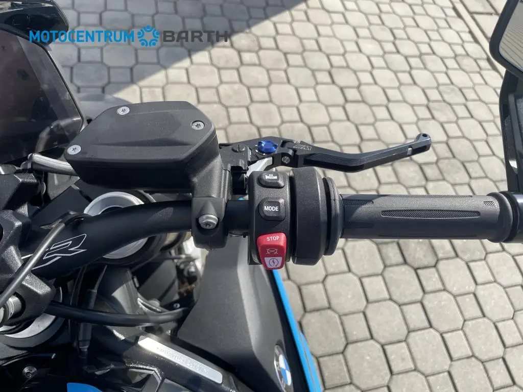 BMW Motorrad S 1000 R  / 125kW
