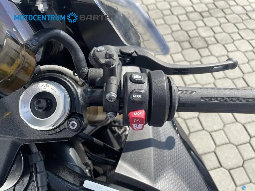 BMW Motorrad S 1000 RR  / 154kW