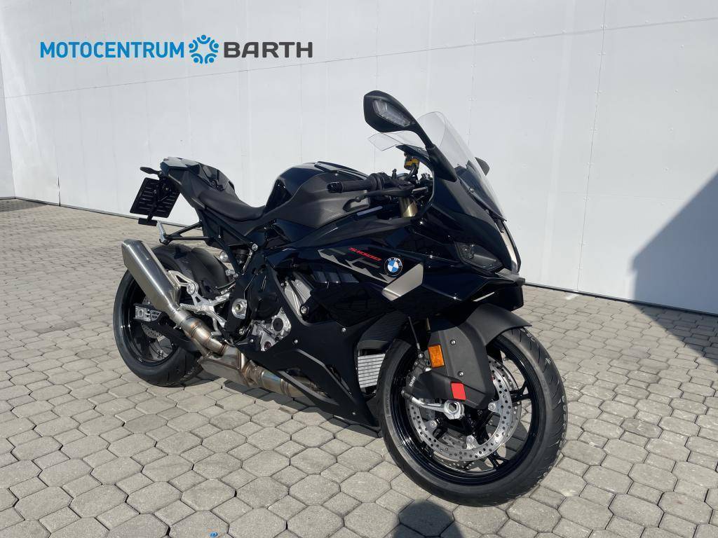 BMW Motorrad S 1000 RR  / 154kW