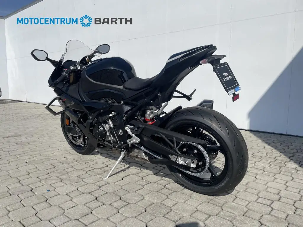 BMW Motorrad S 1000 RR  / 154kW