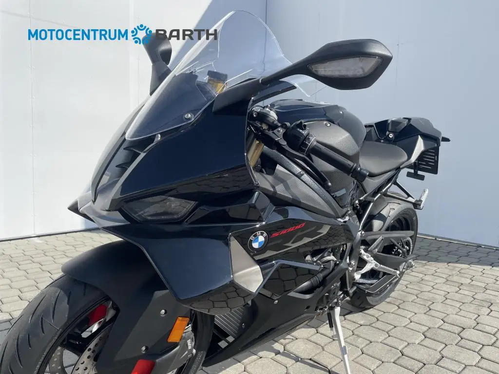 BMW Motorrad S 1000 RR  / 154kW