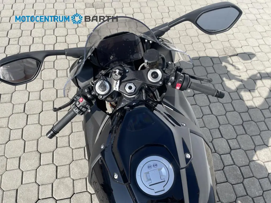BMW Motorrad S 1000 RR  / 154kW
