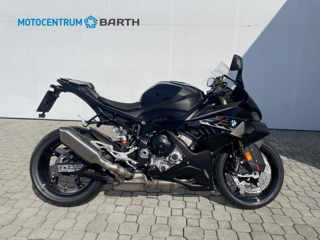 BMW Motorrad S 1000 RR  / 154kW