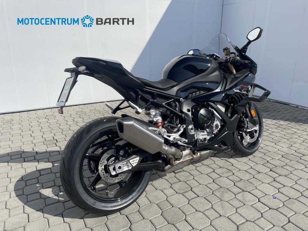 BMW Motorrad S 1000 RR  / 154kW