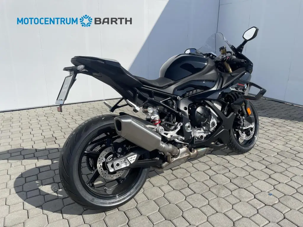 BMW Motorrad S 1000 RR  / 154kW