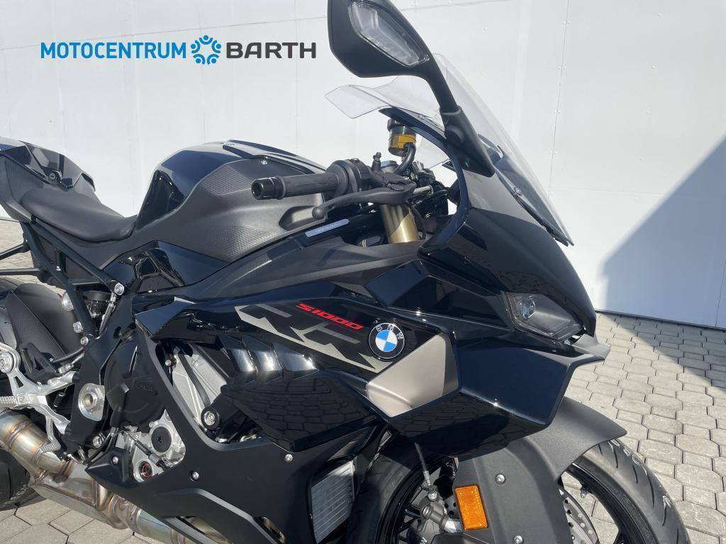 BMW Motorrad S 1000 RR  / 154kW