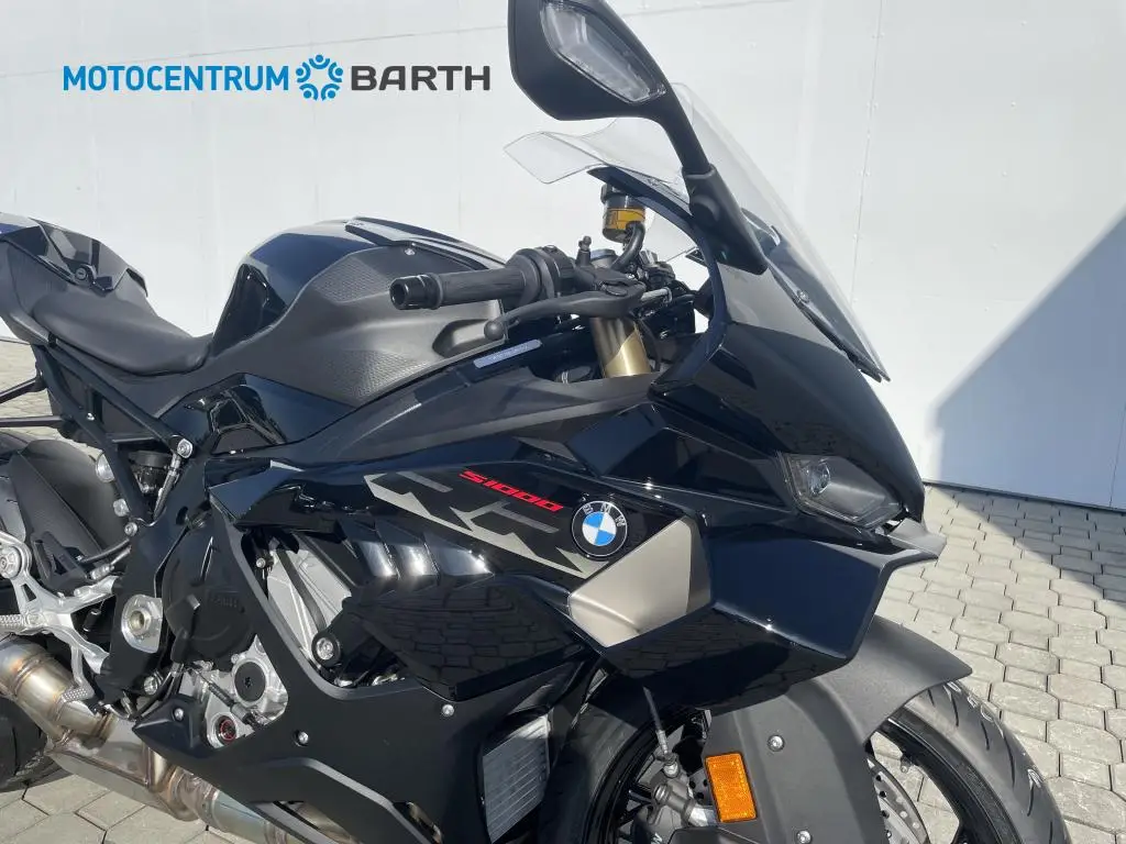 BMW Motorrad S 1000 RR  / 154kW