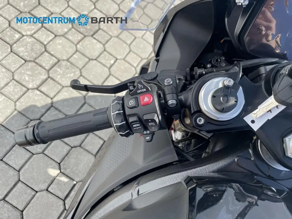 BMW Motorrad S 1000 RR  / 154kW