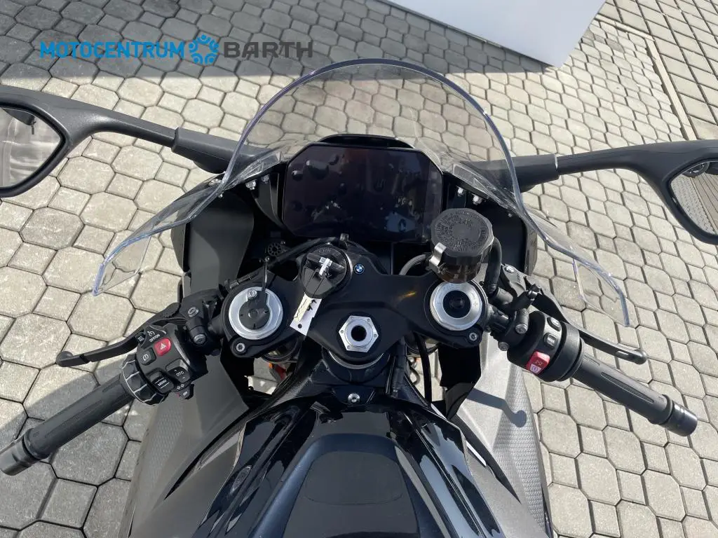 BMW Motorrad S 1000 RR  / 154kW
