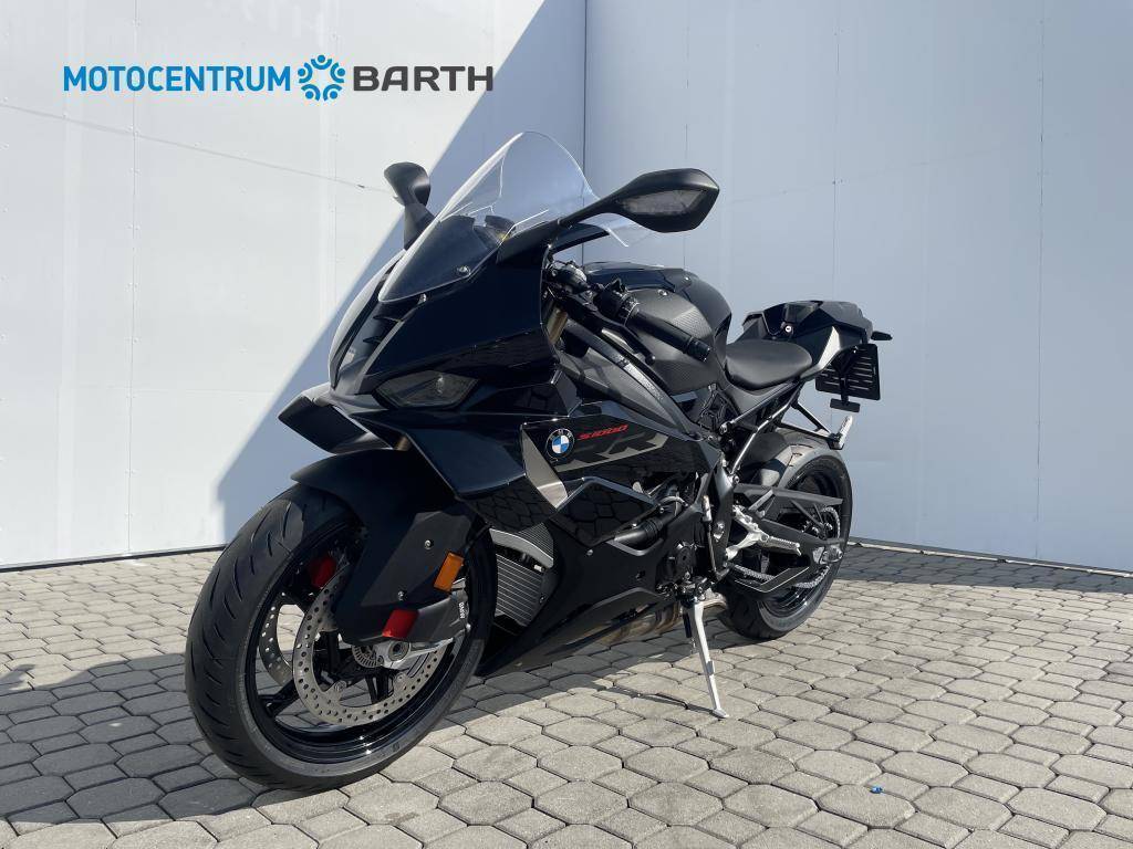 BMW Motorrad S 1000 RR  / 154kW