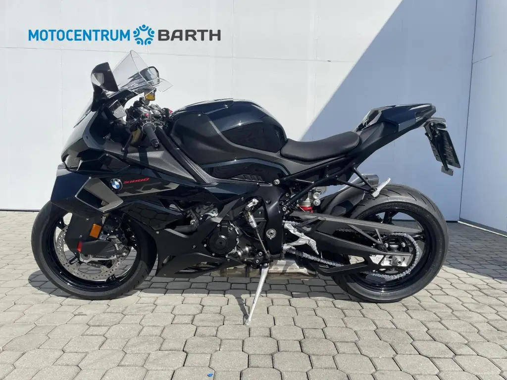 BMW Motorrad S 1000 RR  / 154kW