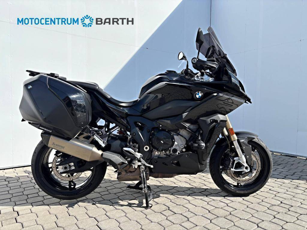 BMW Motorrad S 1000 XR  / 121kW