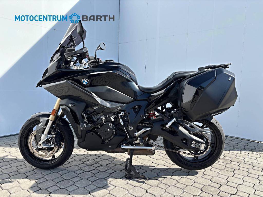 BMW Motorrad S 1000 XR  / 121kW
