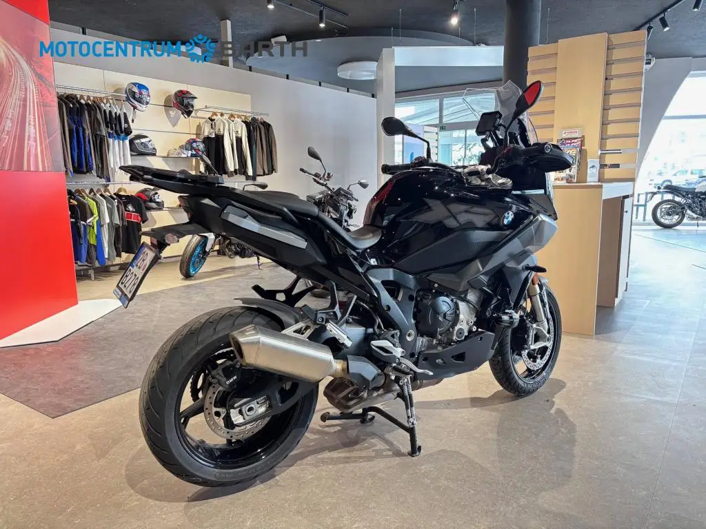 BMW Motorrad S 1000 XR  / 121kW