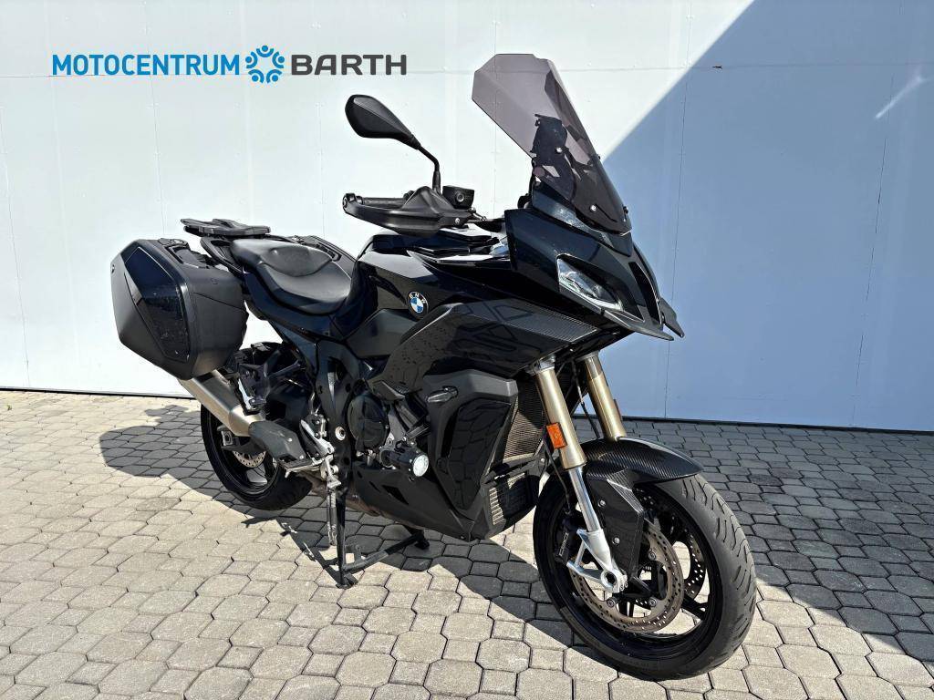 BMW Motorrad S 1000 XR  / 121kW