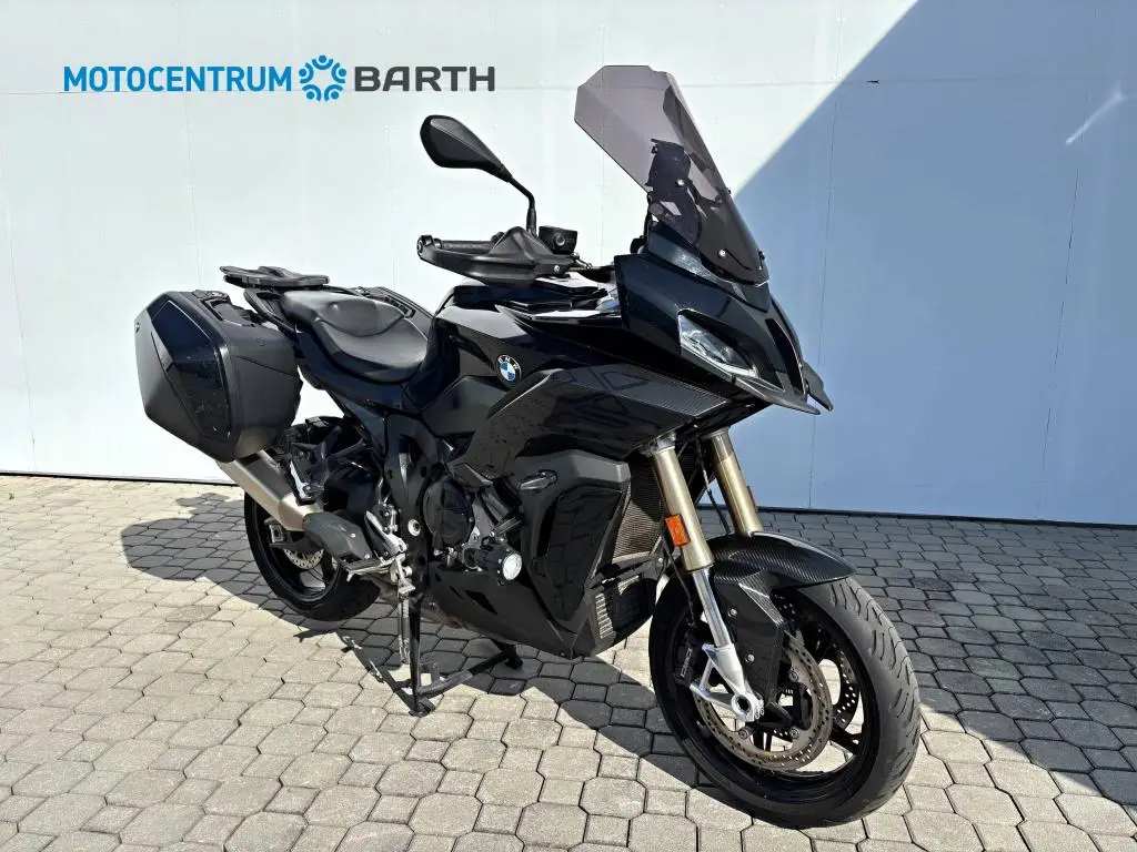 BMW Motorrad S 1000 XR  / 121kW