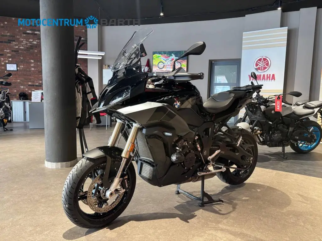BMW Motorrad S 1000 XR  / 121kW