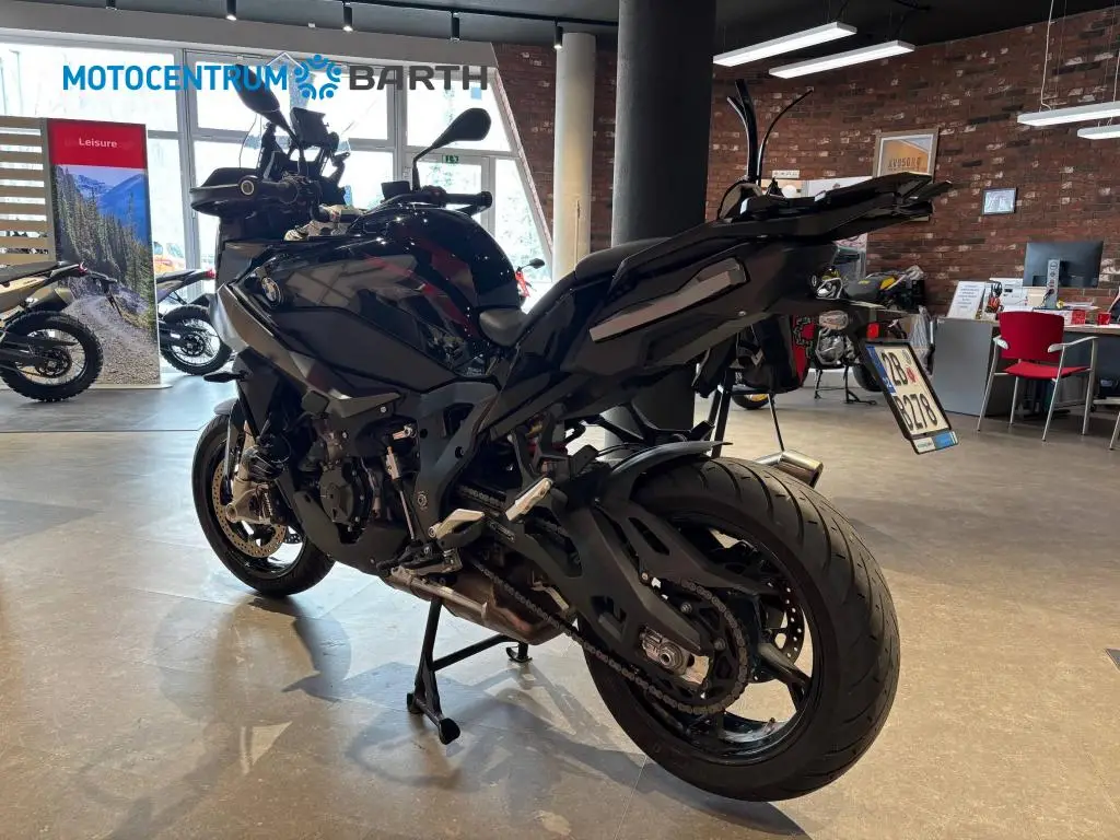 BMW Motorrad S 1000 XR  / 121kW