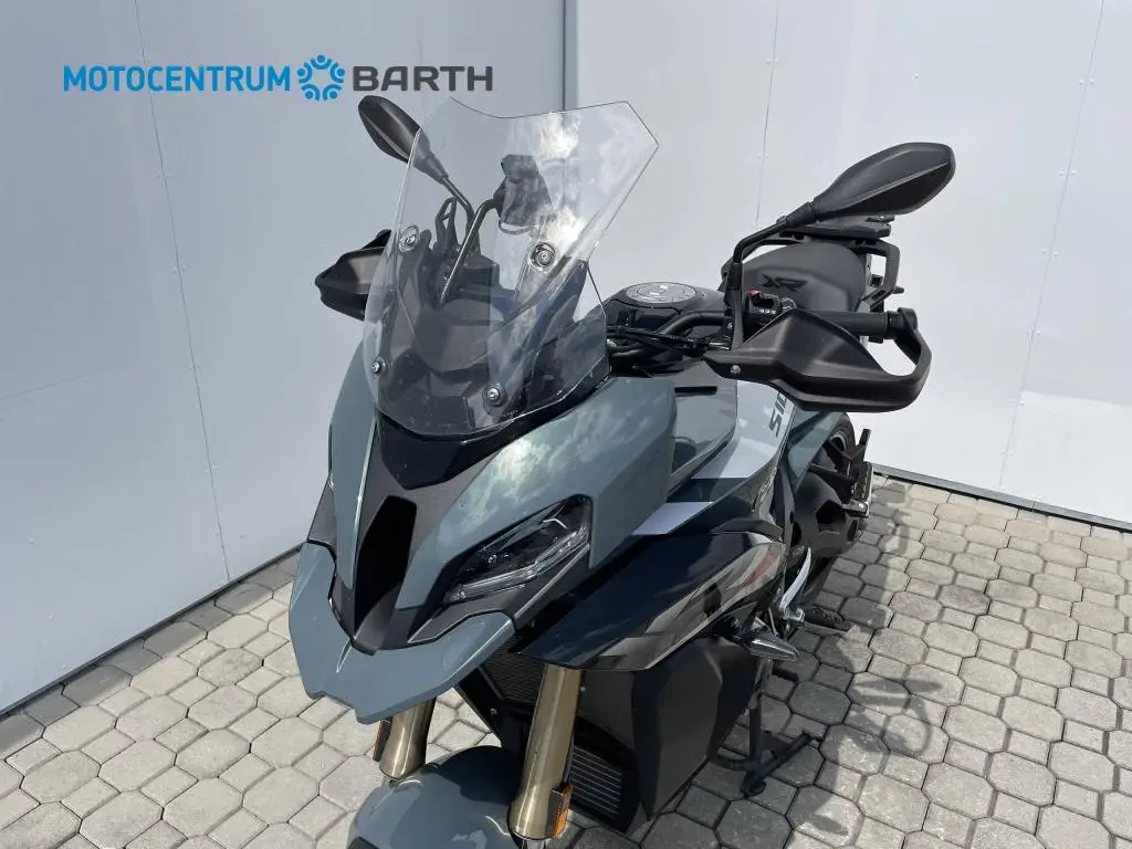 BMW Motorrad S 1000 XR  / 124kW