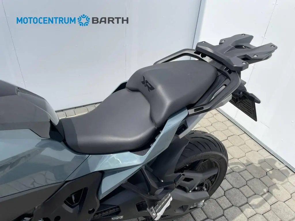 BMW Motorrad S 1000 XR  / 124kW