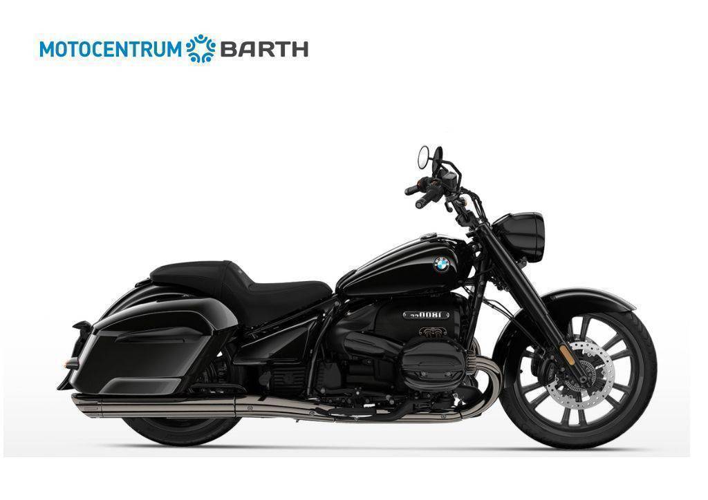 BMW Motorrad R 18 Roctane EU5+