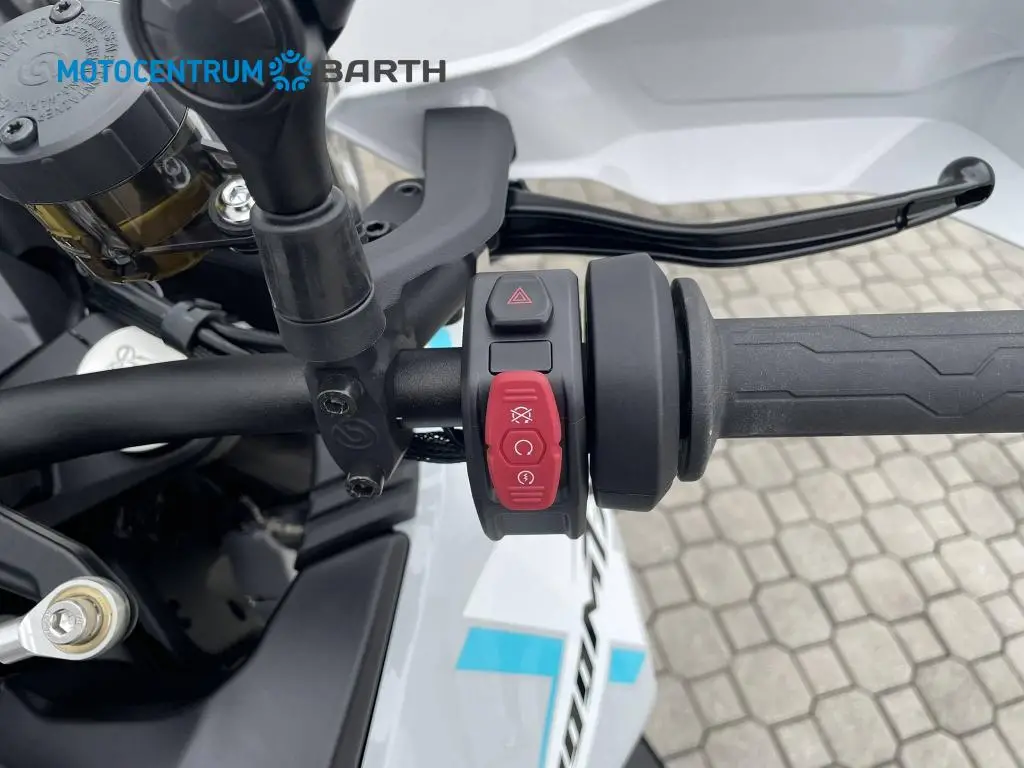 CFMOTO 1000MT-X Adventure EU5+  / 83kW
