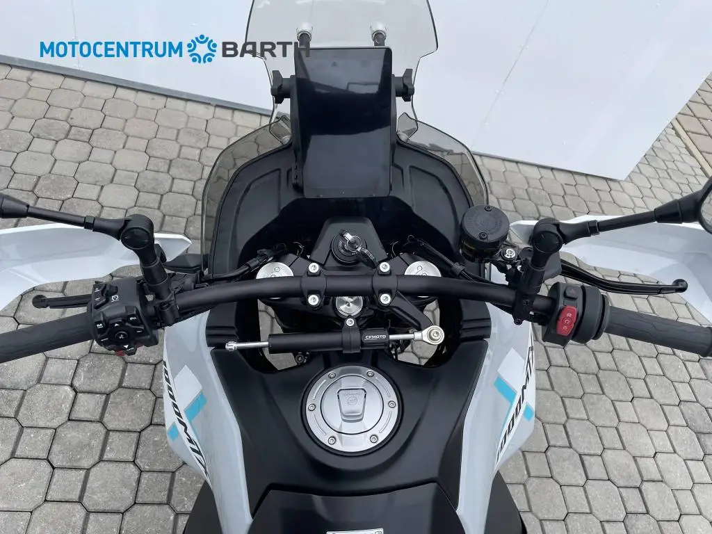 CFMOTO 1000MT-X Adventure EU5+  / 83kW