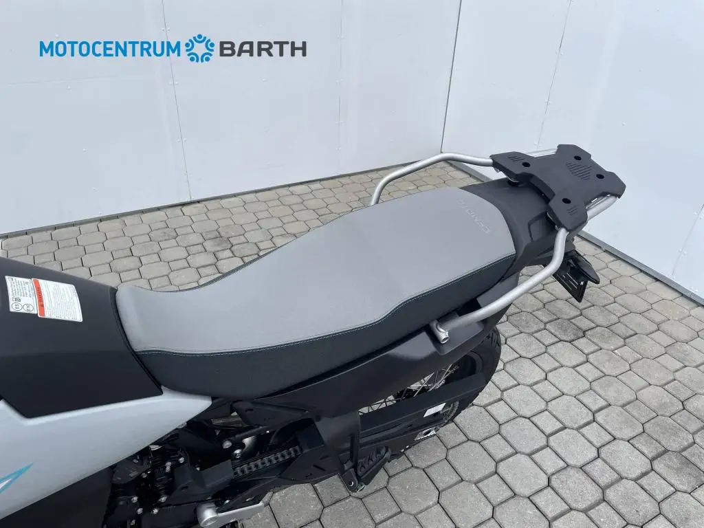 CFMOTO 1000MT-X Adventure EU5+  / 83kW