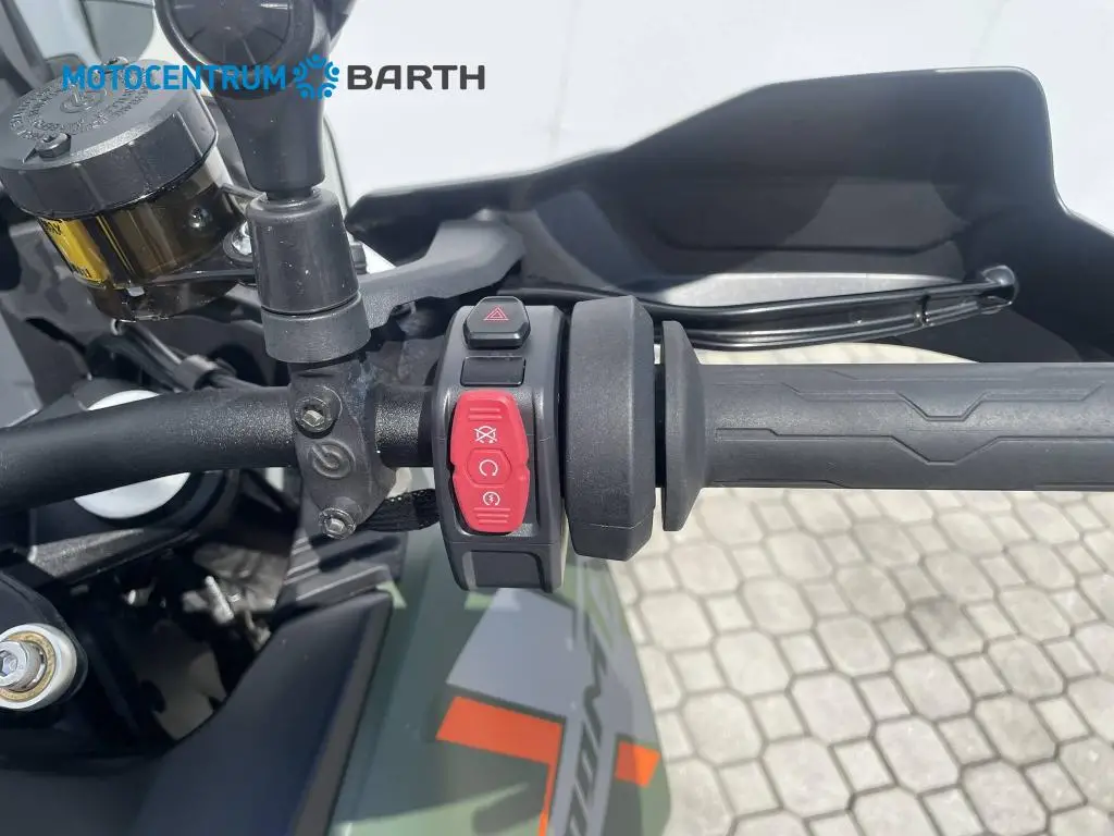 CFMOTO 1000MT-X Adventure EU5+  / 83kW