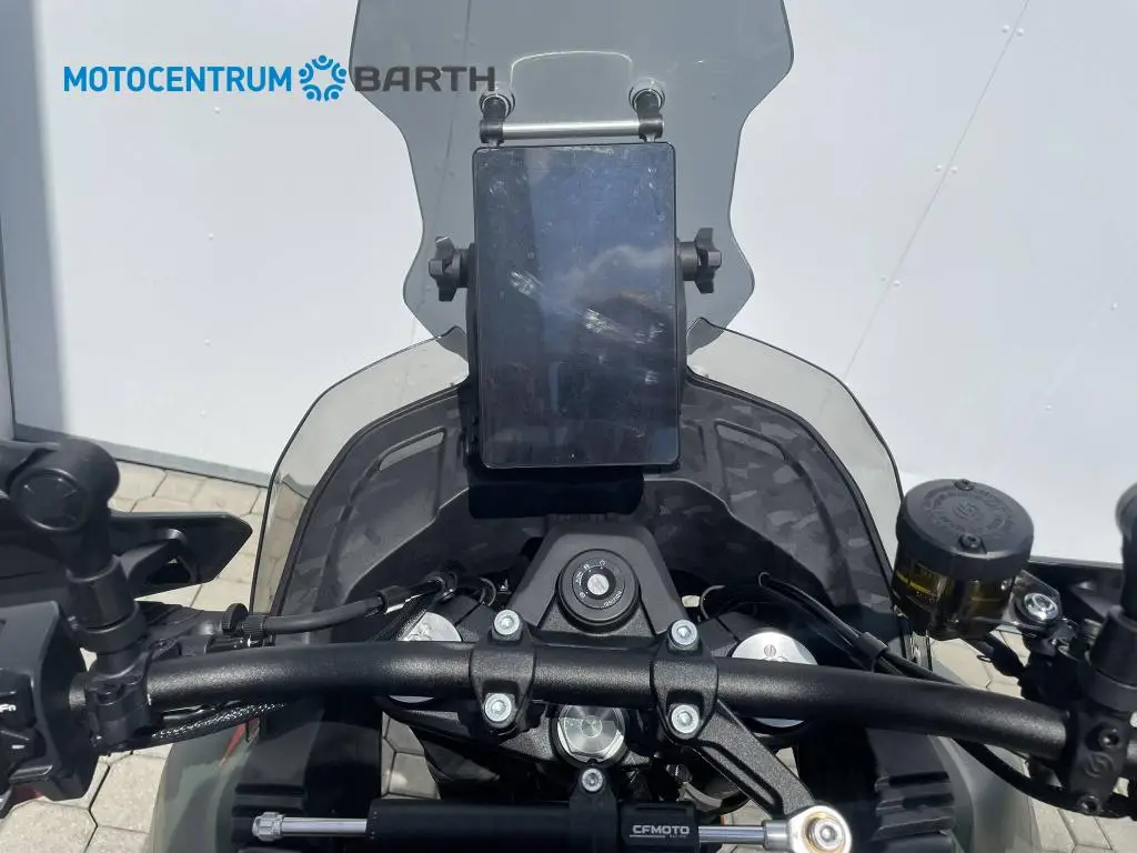 CFMOTO 1000MT-X Adventure EU5+  / 83kW