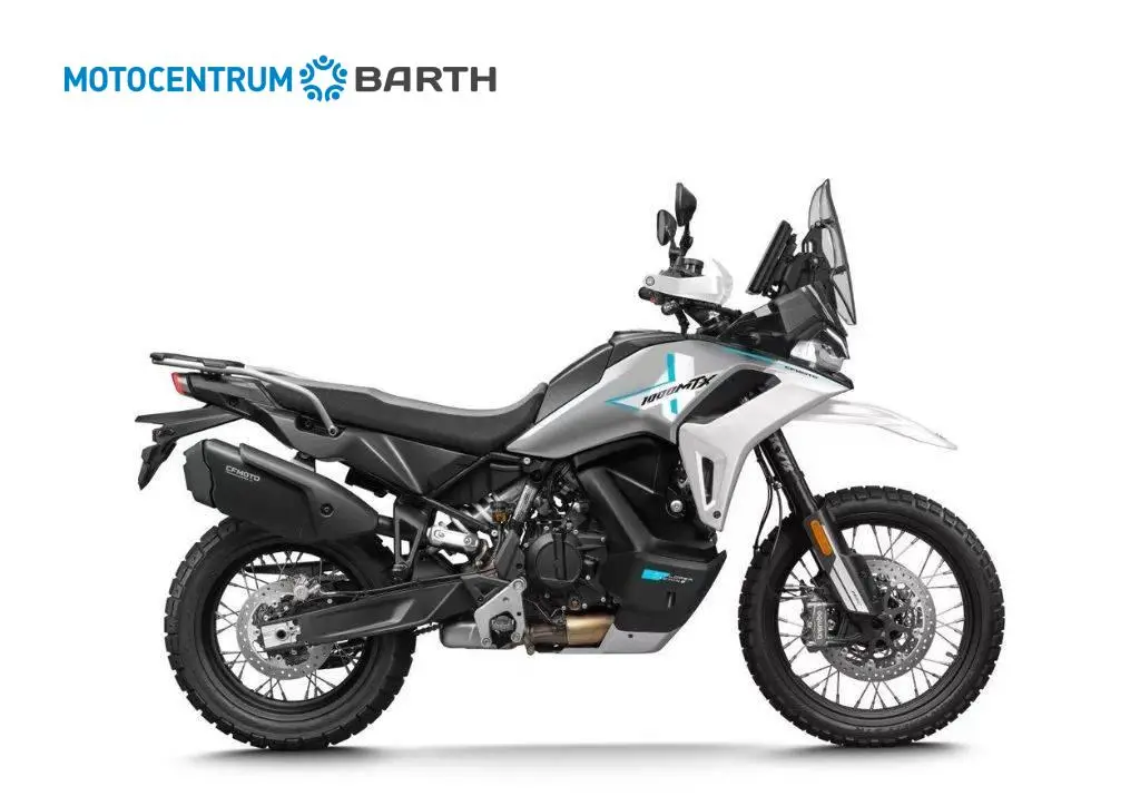 CFMOTO 1000MT-X Adventure EU5+
