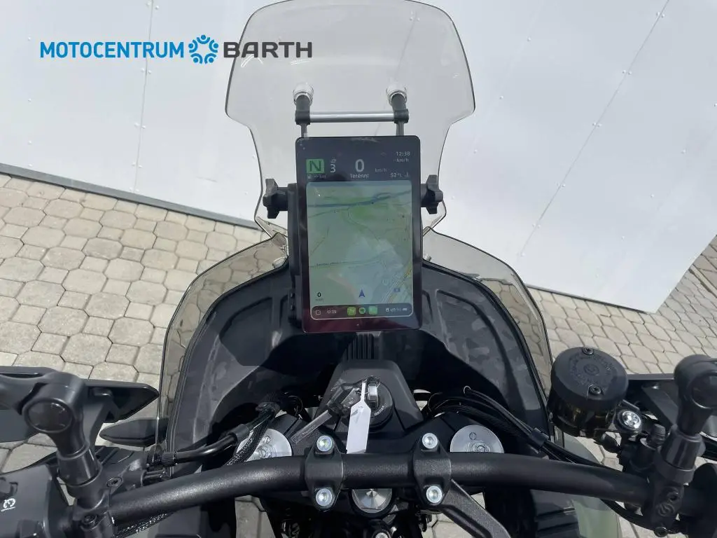 CFMOTO 1000MT-X Touring EU5+  / 83kW