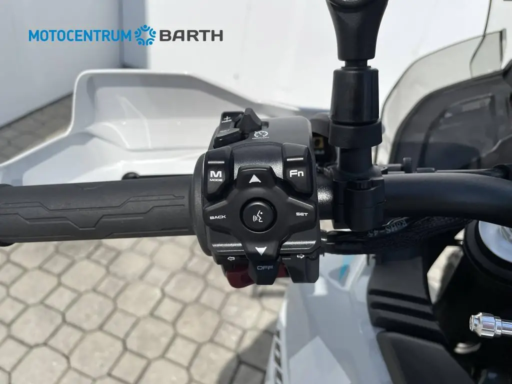 CFMOTO 1000MT-X Touring EU5+  / 83kW