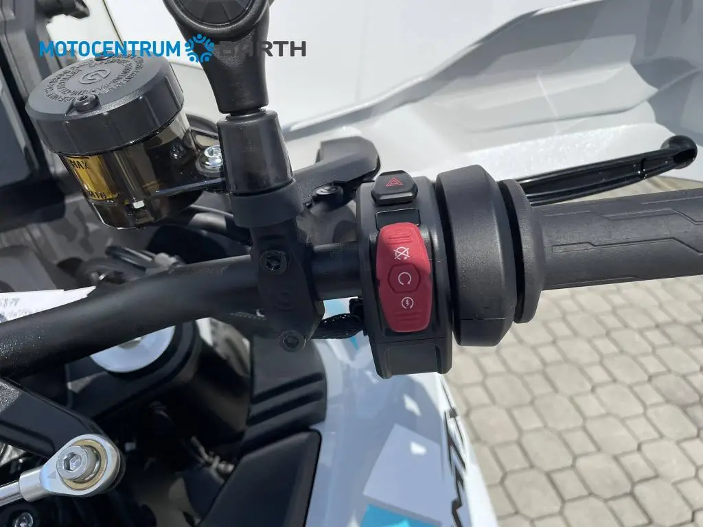 CFMOTO 1000MT-X Touring EU5+  / 83kW