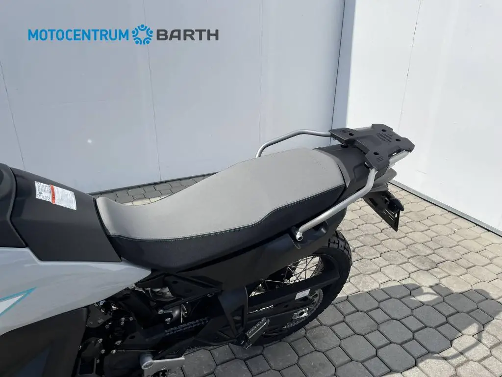 CFMOTO 1000MT-X Touring EU5+  / 83kW