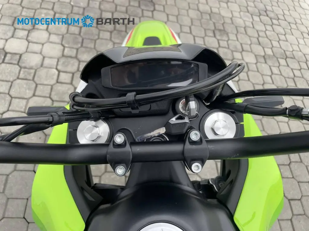 CFMOTO 250 Dual Sport EU5+  / 18kW