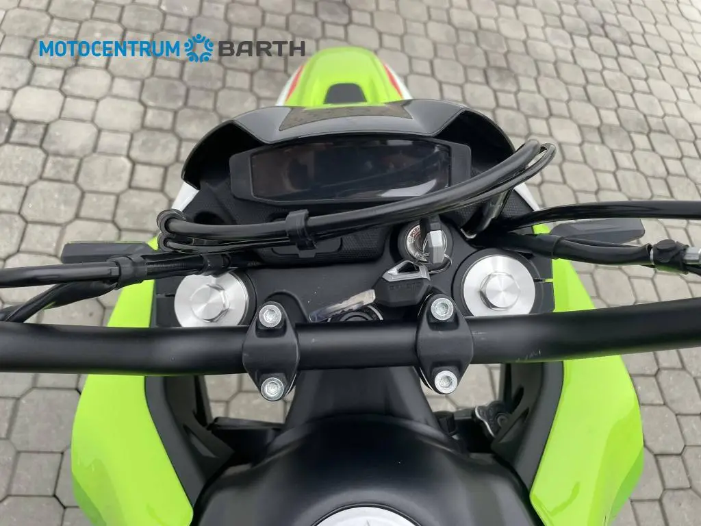 CFMOTO 250 Dual Sport EU5+  / 18kW