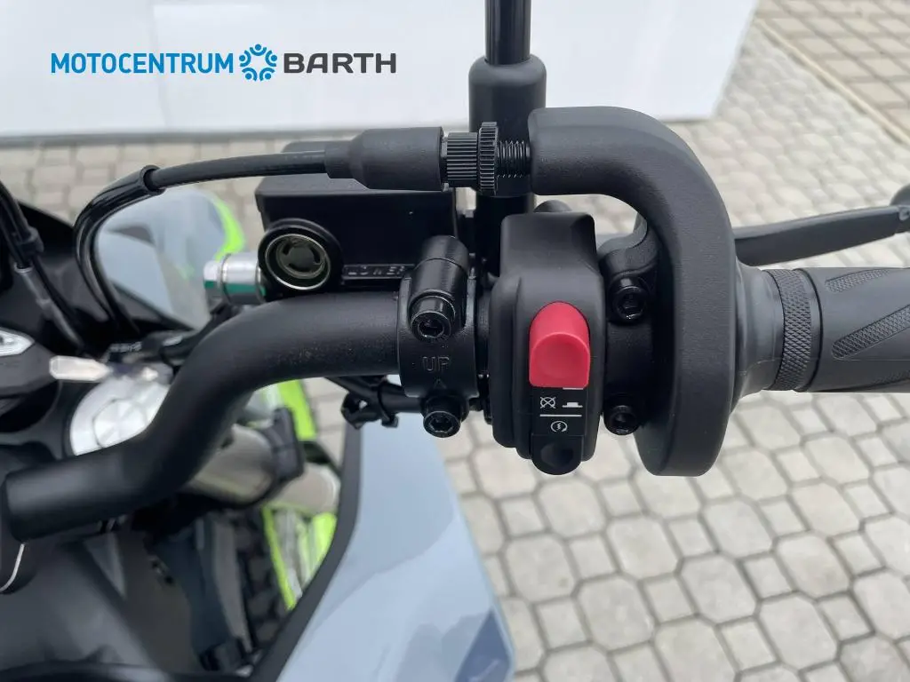 CFMOTO 250 Dual Sport EU5+  / 18kW