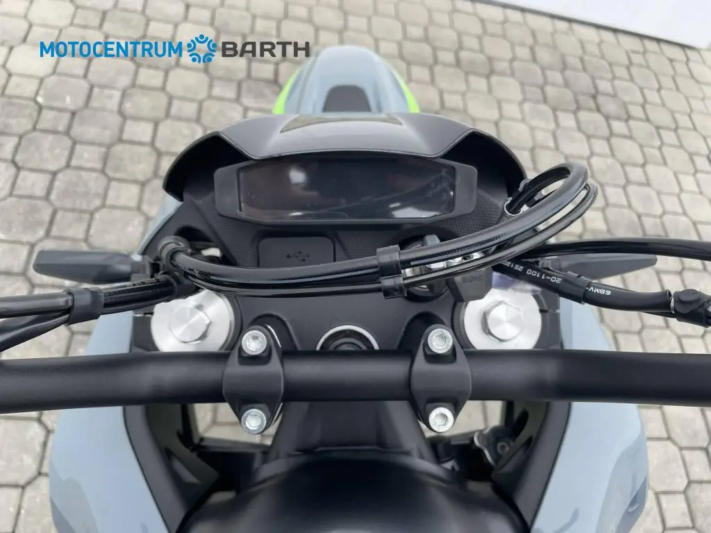 CFMOTO 250 Dual Sport EU5+  / 18kW