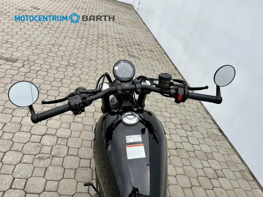 CFMOTO 450CL-C  / 33kW