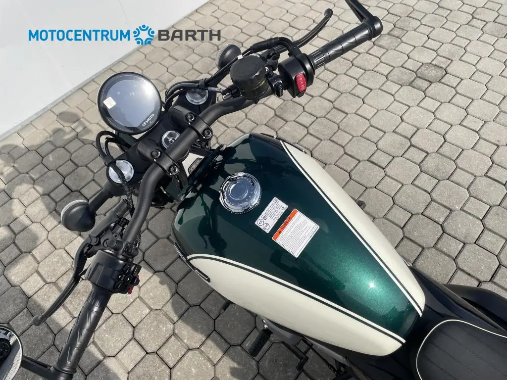 CFMOTO 450CL-C  / 33kW