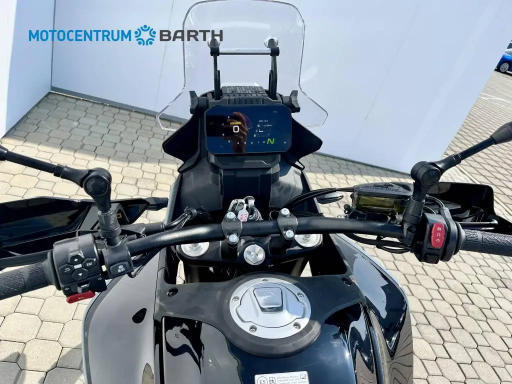 CFMOTO 450MT-RX EU5+  / 32kW