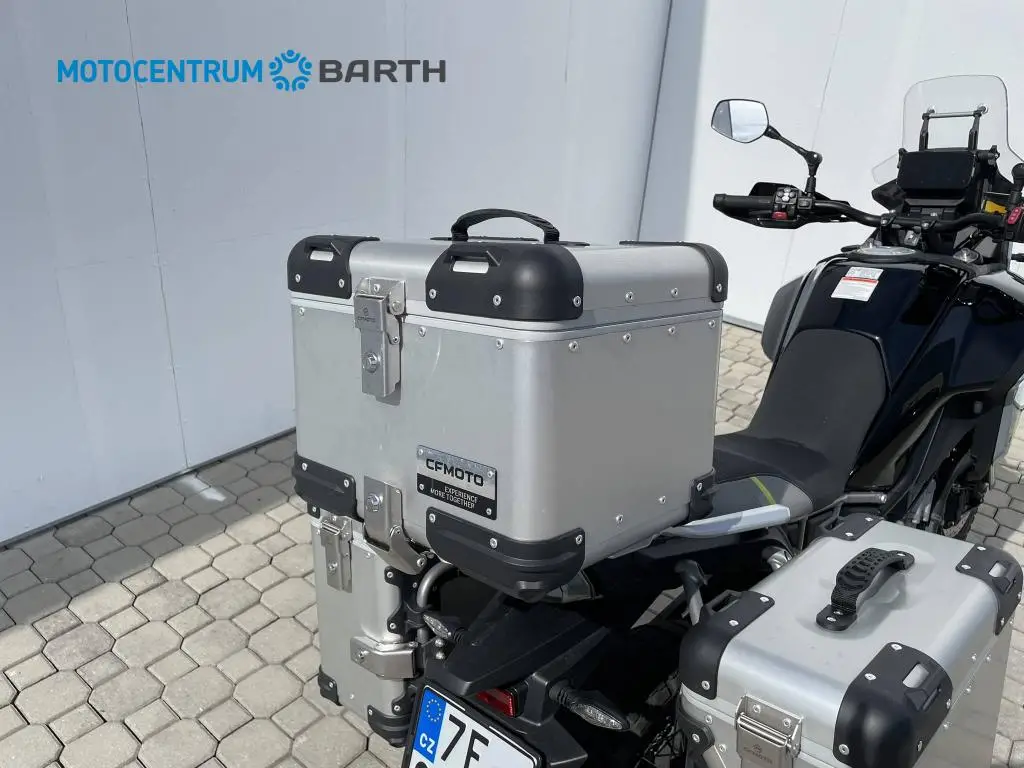 CFMOTO 450MT-RX EU5+  / 32kW