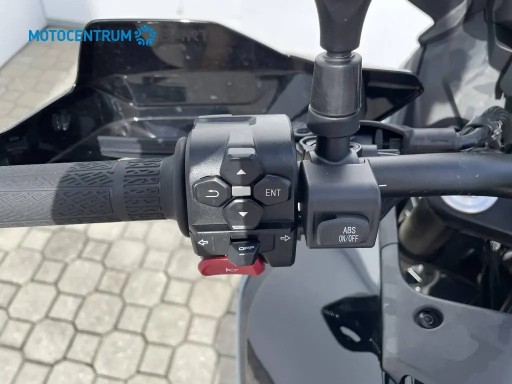 CFMOTO 450MT-RX EU5+  / 32kW