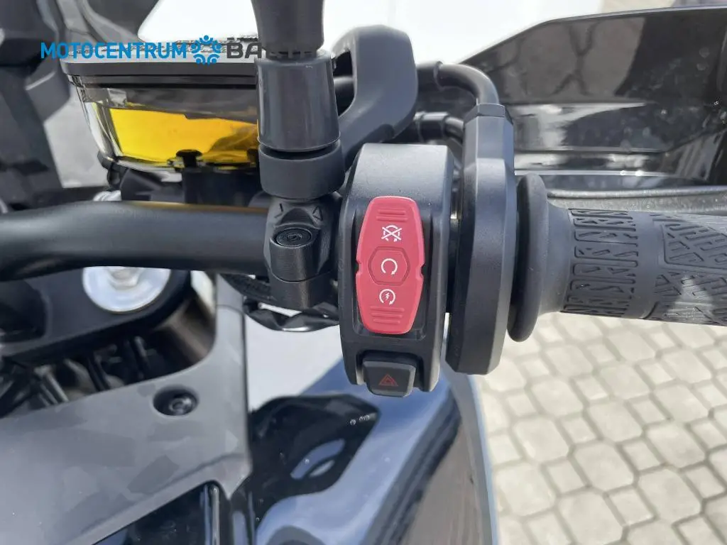 CFMOTO 450MT-RX EU5+  / 32kW