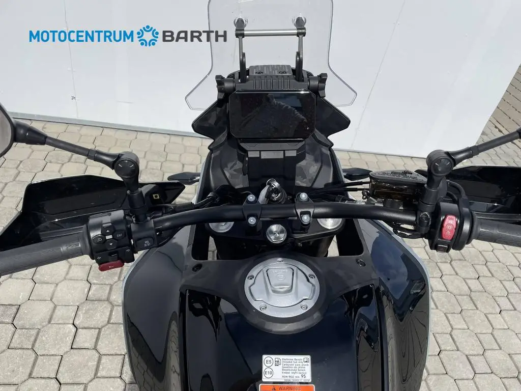 CFMOTO 450MT-RX EU5+  / 32kW