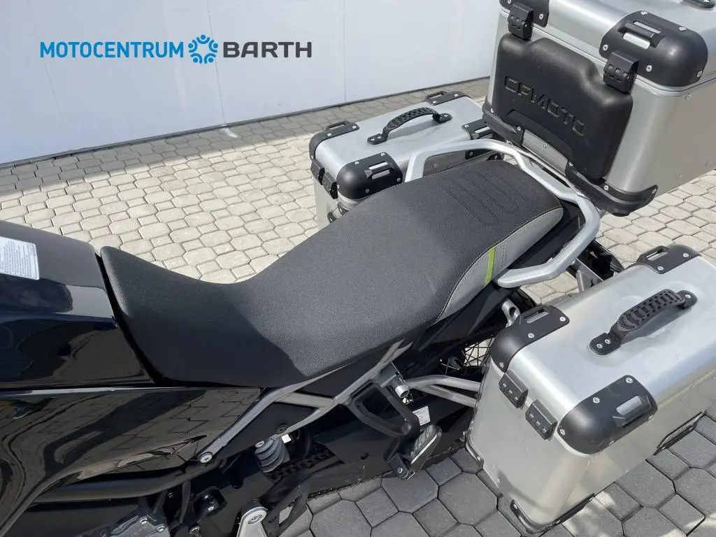 CFMOTO 450MT-RX EU5+  / 32kW
