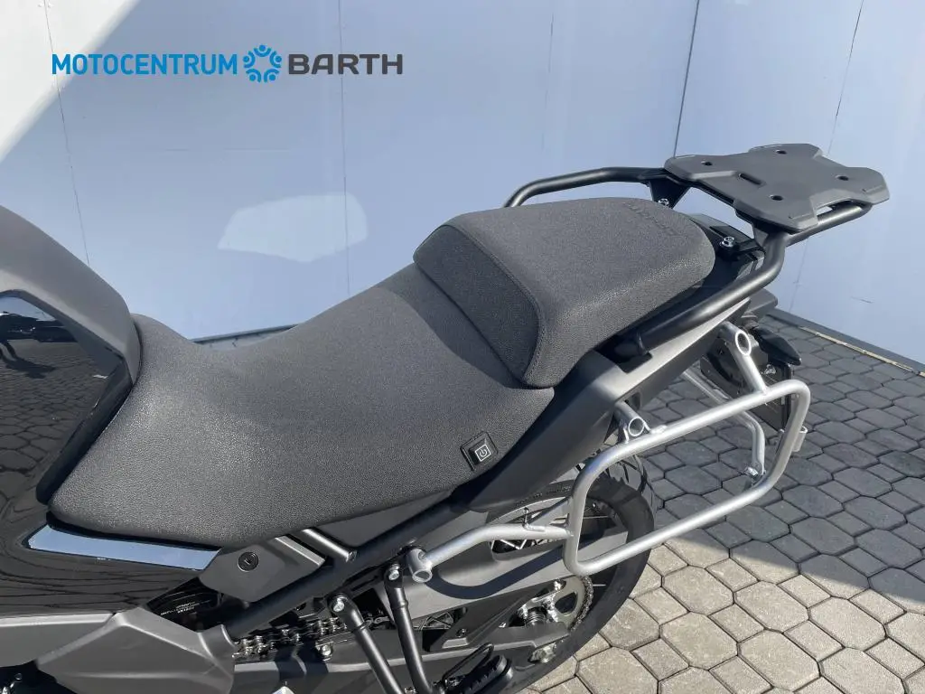 CFMOTO 700MT Adventure  / 50kW